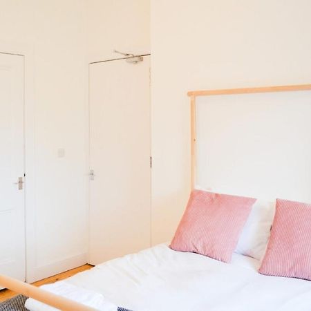 Modern 1 Bedroom Flat In The Heart Of Edinburgh Dış mekan fotoğraf
