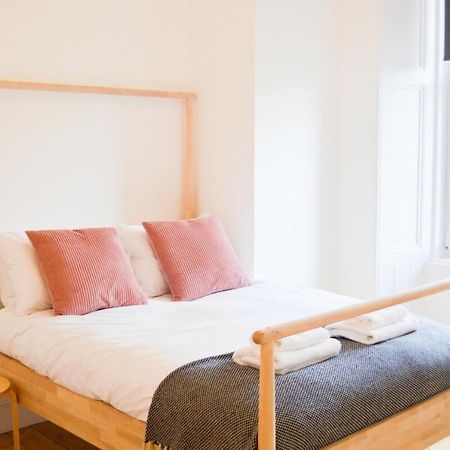 Modern 1 Bedroom Flat In The Heart Of Edinburgh Dış mekan fotoğraf