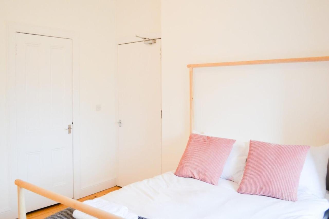Modern 1 Bedroom Flat In The Heart Of Edinburgh Dış mekan fotoğraf