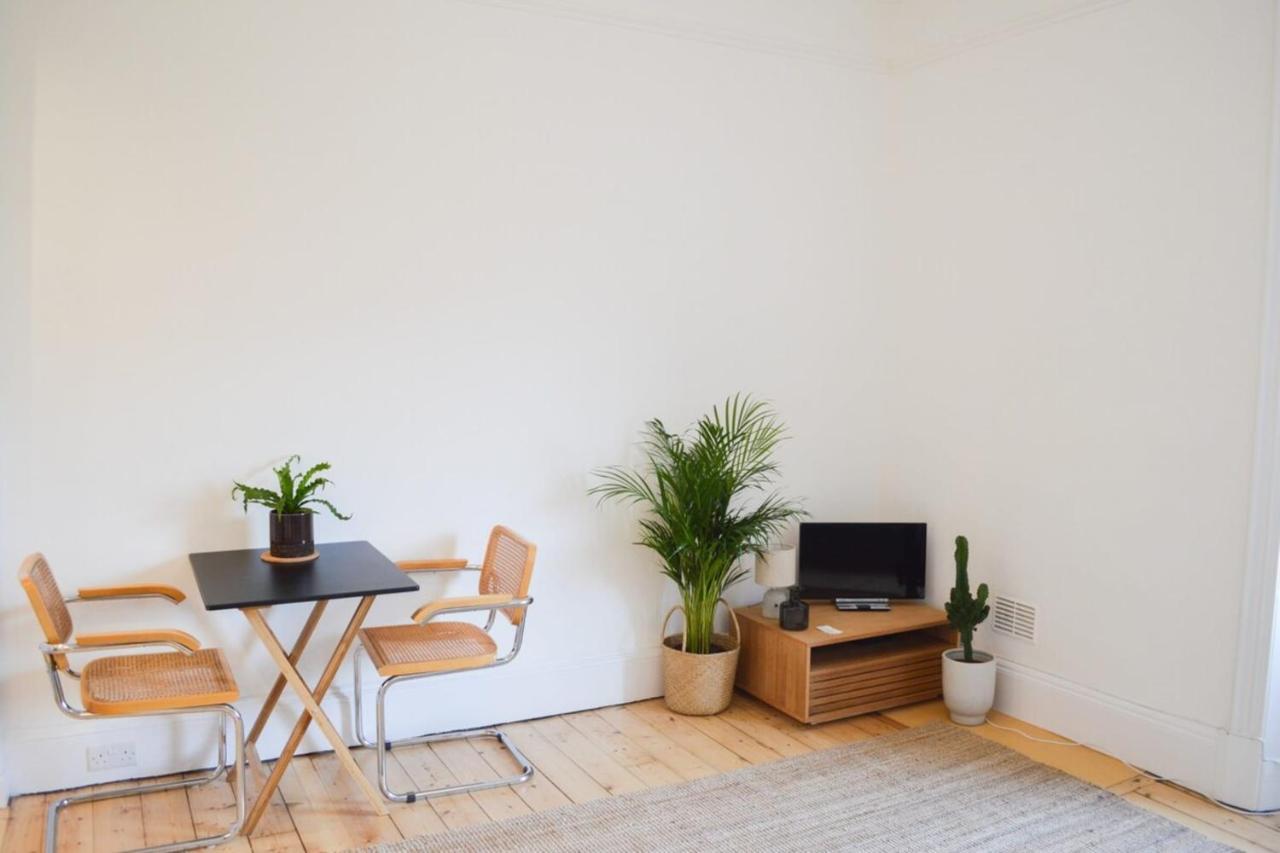 Modern 1 Bedroom Flat In The Heart Of Edinburgh Dış mekan fotoğraf