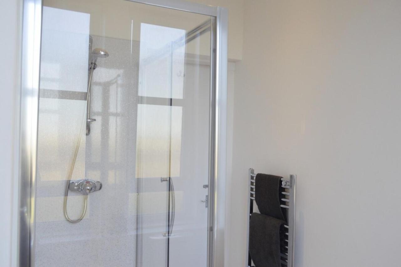 Modern 1 Bedroom Flat In The Heart Of Edinburgh Dış mekan fotoğraf